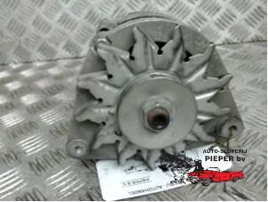 Gebruikte Dynamo Ford Fiesta 3 1.1 i,Classic (U9) Prijs € 36,75 Margeregeling aangeboden door Autosloperij Pieper BV