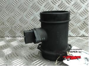 Gebruikte Luchtmassameter BMW 5 serie (E39) 535i 32V Prijs € 52,50 Margeregeling aangeboden door Autosloperij Pieper BV