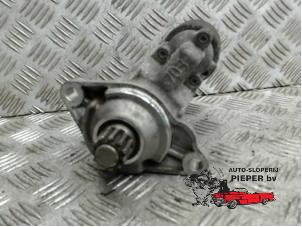 Gebruikte Startmotor Volkswagen Passat Variant 4Motion (3C5) 2.0 TDI 16V 170 Prijs € 52,50 Margeregeling aangeboden door Autosloperij Pieper BV