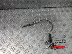 Gebruikte Uitlaat temperatuursensor Volkswagen Golf V (1K1) 1.6 FSI 16V Prijs € 52,50 Margeregeling aangeboden door Autosloperij Pieper BV