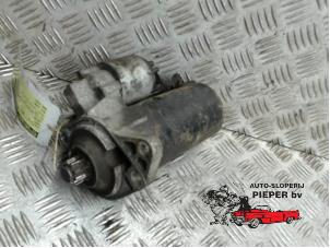 Gebruikte Startmotor Seat Ibiza Prijs € 36,75 Margeregeling aangeboden door Autosloperij Pieper BV