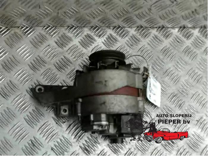 Dynamo van een Renault Twingo (C06) 1.2 SPi Phase I 1994