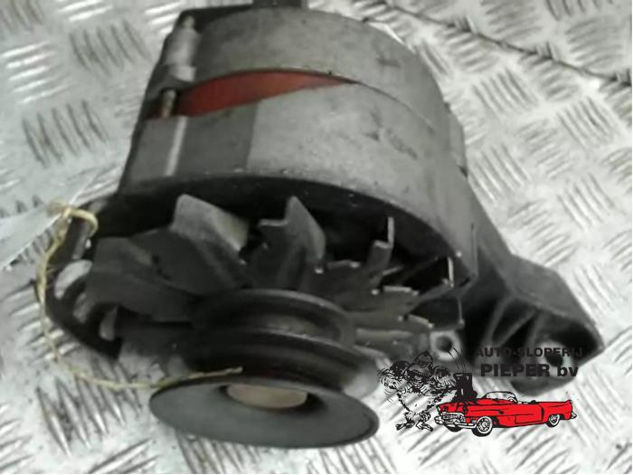 Dynamo van een Renault Twingo (C06) 1.2 SPi Phase I 1994