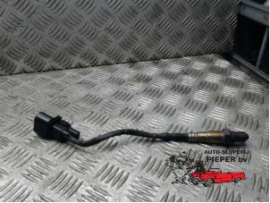 Gebruikte Lambda Sonde Volkswagen Golf V (1K1) 1.6 FSI 16V Prijs € 52,50 Margeregeling aangeboden door Autosloperij Pieper BV