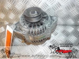 Gebruikte Dynamo Suzuki Wagon-R+ (SR) 1.0 16V Prijs € 36,75 Margeregeling aangeboden door Autosloperij Pieper BV