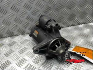 Gebruikte Startmotor Daihatsu Gran Move 1.5 16V Prijs € 36,75 Margeregeling aangeboden door Autosloperij Pieper BV