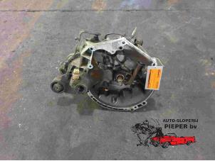 Gebruikte Versnellingsbak Citroen Saxo 1.1i X,SX Prijs op aanvraag aangeboden door Autosloperij Pieper BV