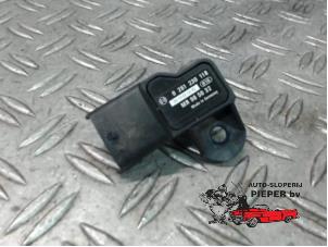 Gebruikte Map Sensor (inlaatspruitstuk) Smart Forfour (454) 1.1 12V Prijs op aanvraag aangeboden door Autosloperij Pieper BV