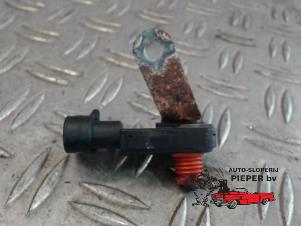 Gebruikte Map Sensor (inlaatspruitstuk) Opel Meriva 1.6 16V Prijs € 21,00 Margeregeling aangeboden door Autosloperij Pieper BV