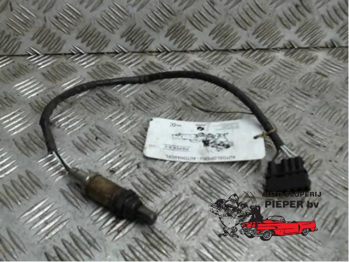 Gebruikte Lambda Sonde Volkswagen Golf III (1H1) 1.6 CL Prijs € 26,25 Margeregeling aangeboden door Autosloperij Pieper BV