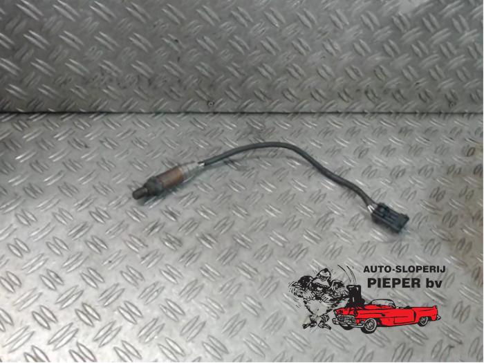 Gebruikte Lambda Sonde Peugeot 106 II 1.4 XN,XR,XS,XT Prijs € 26,25 Margeregeling aangeboden door Autosloperij Pieper BV