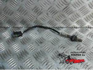 Gebruikte Lambda Sonde Renault Megane (BA) 1.6i ,Easy Prijs € 26,25 Margeregeling aangeboden door Autosloperij Pieper BV