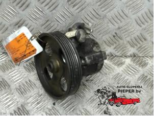 Gebruikte Pomp Servo Citroen Berlingo 2.0 HDi 90 Prijs € 52,50 Margeregeling aangeboden door Autosloperij Pieper BV