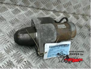 Gebruikte Startmotor Mitsubishi Colt (Z2/Z3) 1.5 DI-D 12V HP Prijs € 42,00 Margeregeling aangeboden door Autosloperij Pieper BV