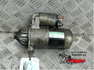 Gebruikte Startmotor Hyundai Lantra/Elantra II 2.0i GLS 16V Prijs € 36,75 Margeregeling aangeboden door Autosloperij Pieper BV