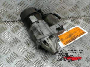 Gebruikte Startmotor Mitsubishi Galant (EA/EC) 2.5 V6 24V Prijs € 42,00 Margeregeling aangeboden door Autosloperij Pieper BV