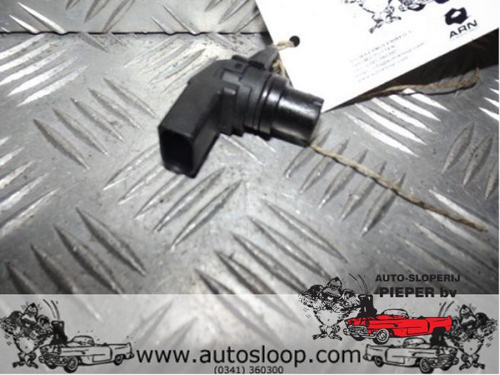 Gebruikte Sensor BDP Volkswagen Golf IV (1J1) 1.4 16V Prijs € 26,25 Margeregeling aangeboden door Autosloperij Pieper BV