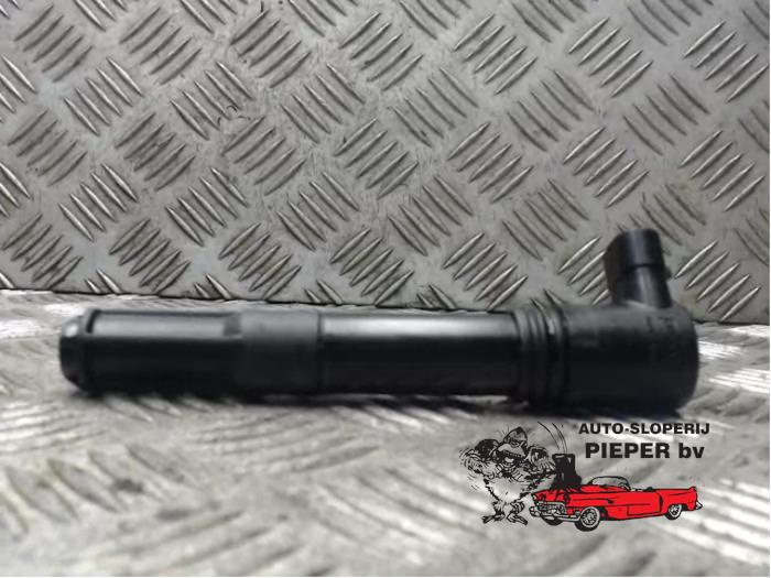 Pen Bobine van een Fiat Stilo (192A/B) 1.2 16V 3-Drs. 2002