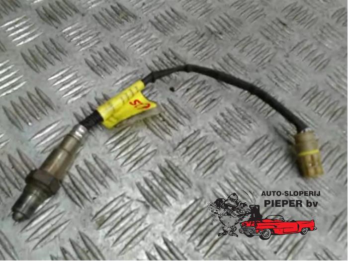 Gebruikte Lambda Sonde Mercedes C (W203) 2.6 C-240 V6 18V Prijs € 36,75 Margeregeling aangeboden door Autosloperij Pieper BV