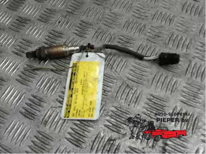 Gebruikte Lambda Sonde Hyundai Lantra/Elantra II Wagon 1.6i GL 16V Prijs € 26,25 Margeregeling aangeboden door Autosloperij Pieper BV