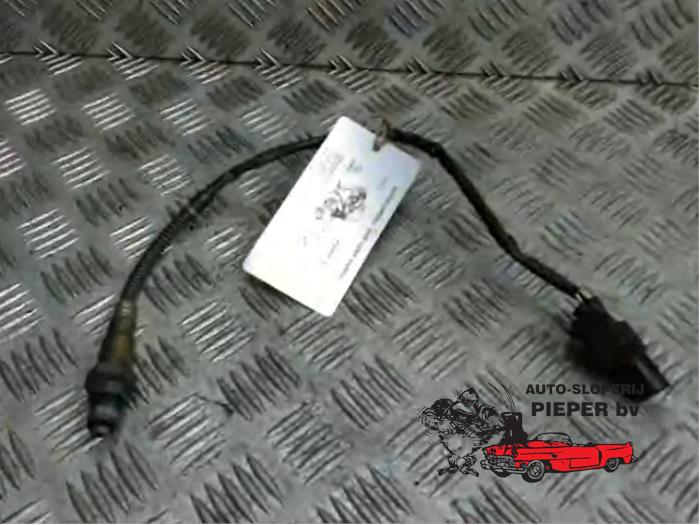 Gebruikte Lambda Sonde Volkswagen Polo IV (9N1/2/3) 1.4 TDI 70 Prijs € 52,50 Margeregeling aangeboden door Autosloperij Pieper BV