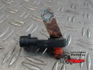 Gebruikte Map Sensor (inlaatspruitstuk) Opel Meriva 1.6 16V Prijs € 21,00 Margeregeling aangeboden door Autosloperij Pieper BV
