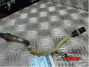 Gebruikte Lambda Sonde Smart City-Coupé 0.6 Turbo i.c. Smart&Pulse Prijs € 26,25 Margeregeling aangeboden door Autosloperij Pieper BV