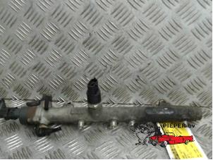 Gebruikte Verstuiver brug Hyundai Getz 1.5 CRDi 12V Prijs € 78,75 Margeregeling aangeboden door Autosloperij Pieper BV