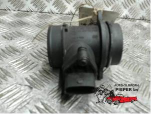 Gebruikte Luchtmassameter Hyundai Getz 1.5 CRDi 12V Prijs € 42,00 Margeregeling aangeboden door Autosloperij Pieper BV