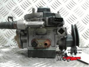 Gebruikte Gasklephuis Volkswagen Polo III (6N1) 1.0i 45 Prijs € 36,75 Margeregeling aangeboden door Autosloperij Pieper BV