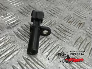 Gebruikte Krukas sensor Ford Focus 1 1.6 16V Prijs € 26,25 Margeregeling aangeboden door Autosloperij Pieper BV