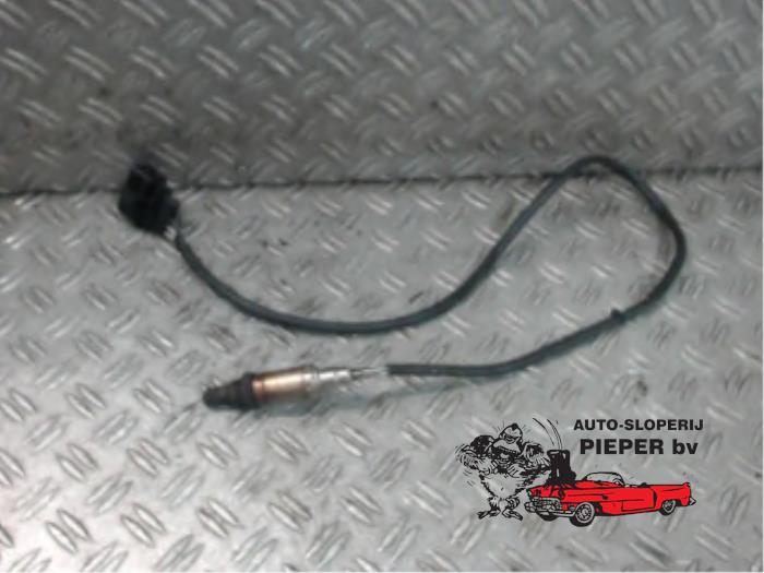 Gebruikte Lambda Sonde Audi A4 Avant (B5) 1.8 20V Prijs € 26,25 Margeregeling aangeboden door Autosloperij Pieper BV