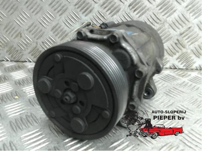 Gebruikte Aircopomp Seat Leon (1M1) 1.9 TDI 110 Prijs € 78,75 Margeregeling aangeboden door Autosloperij Pieper BV