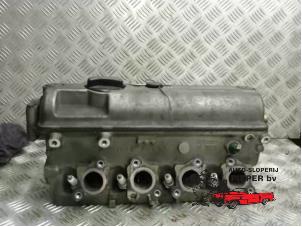 Gebruikte Cilinderkop Volkswagen Polo III (6N1) 1.6i 75 Prijs € 84,00 Margeregeling aangeboden door Autosloperij Pieper BV