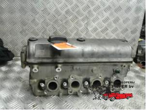Gebruikte Cilinderkop Volkswagen Polo III (6N1) 1.6i 75 Prijs € 105,00 Margeregeling aangeboden door Autosloperij Pieper BV