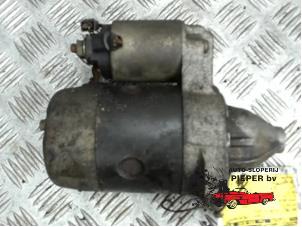 Gebruikte Startmotor Mitsubishi Space Wagon (N3/N4) 2.0 GLXi 16V Prijs € 36,75 Margeregeling aangeboden door Autosloperij Pieper BV