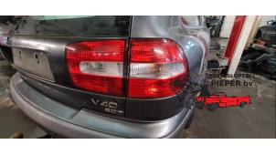 Gebruikte Achterlicht rechts Volvo V40 (VW) 2.0 16V Prijs € 26,25 Margeregeling aangeboden door Autosloperij Pieper BV