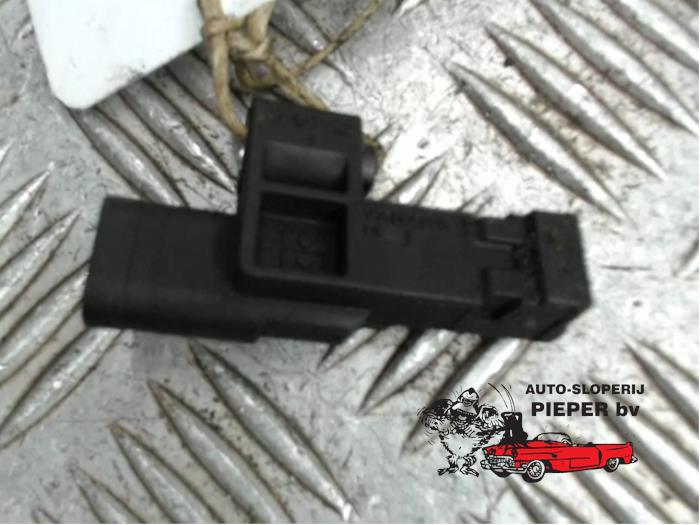 Gebruikte Krukas sensor Peugeot 207 CC (WB) 1.6 16V Prijs € 15,75 Margeregeling aangeboden door Autosloperij Pieper BV