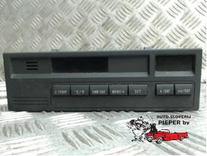 Gebruikte Boordcomputer BMW 3 serie Touring (E36/3) 318i Prijs € 26,25 Margeregeling aangeboden door Autosloperij Pieper BV