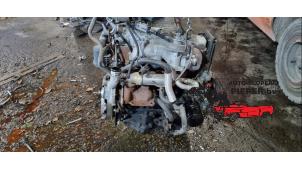 Gebruikte Motor Ford Transit Connect 1.8 Tddi Prijs € 350,00 Margeregeling aangeboden door Autosloperij Pieper BV