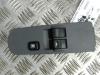 Mitsubishi Colt (Z2/Z3) 1.5 DI-D 12V HP Elektrisch Raam Schakelaar