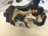 Mitsubishi Colt (Z2/Z3) 1.5 DI-D 12V HP Deurslot Mechaniek 4Deurs rechts-voor