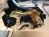 Mitsubishi Colt (Z2/Z3) 1.5 DI-D 12V HP Deurslot Mechaniek 4Deurs links-achter