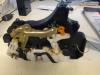 Mitsubishi Colt (Z2/Z3) 1.5 DI-D 12V HP Deurslot Mechaniek 4Deurs rechts-achter