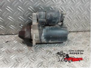 Gebruikte Startmotor Opel Corsa B (73/78/79) 1.0i 12V Prijs € 36,75 Margeregeling aangeboden door Autosloperij Pieper BV