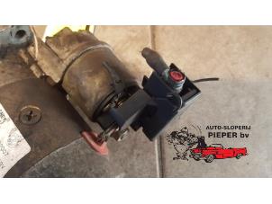 Gebruikte Startmotor Fiat Punto I (176) 85 1.2 MPi 16V ELX,Sport Prijs € 36,75 Margeregeling aangeboden door Autosloperij Pieper BV