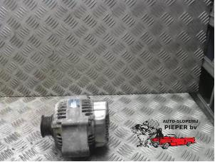 Gebruikte Alternator Rover 75 1.8 16V Classic Prijs € 42,00 Margeregeling aangeboden door Autosloperij Pieper BV