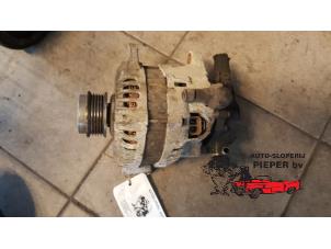 Gebruikte Dynamo Kia Carnival 2 (FIB/FLD) 2.9 HPDi 16V Prijs € 78,75 Margeregeling aangeboden door Autosloperij Pieper BV