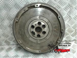 Gebruikte Vliegwiel Volkswagen Golf V Variant (1K5) 2.0 TDI DPF Prijs € 78,75 Margeregeling aangeboden door Autosloperij Pieper BV