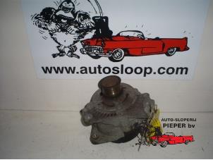 Gebruikte Dynamo Seat Ibiza II (6K1) 1.4i Prijs € 36,75 Margeregeling aangeboden door Autosloperij Pieper BV